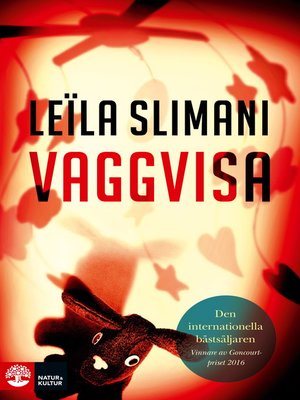 cover image of Vaggvisa